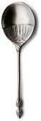 pewter spoon (Engrave personalized)