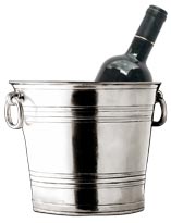 personalized champagne bucket