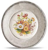 decorative wall plate