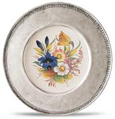 decorative wall plate