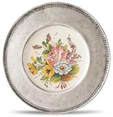 decorative wall plate