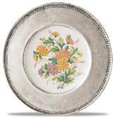 decorative wall plate