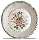 decorative wall plate