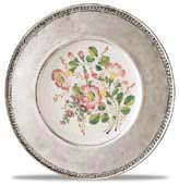 decorative wall plate