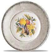 decorative wall plate