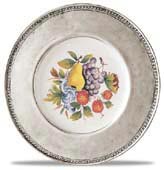 decorative wall plate