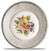 decorative wall plate