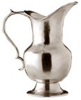 water pitcher (Engrave personalized)