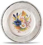 decorative wall plate
