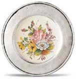 decorative wall plate