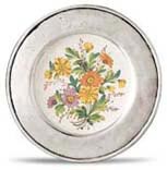 decorative wall plate