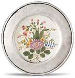 decorative wall plate