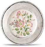 decorative wall plate