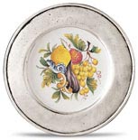 decorative wall plate