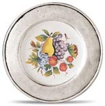 decorative wall plate