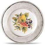 decorative wall plate