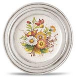 decorative wall plate