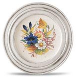 decorative wall plate