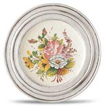 decorative wall plate