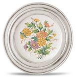decorative wall plate