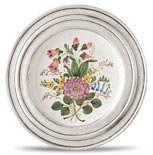 decorative wall plate