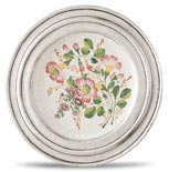 decorative wall plate