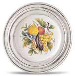 decorative wall plate