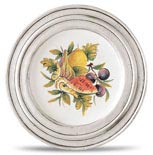 decorative wall plate