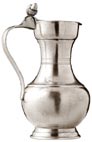 wine pitcher (Engrave personalized)