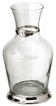 wine decanter, litre (Engrave personalized)