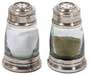 salt & pepper shaker set (Engrave personalized)