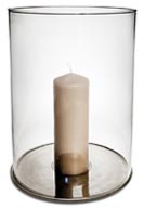Windlicht Glaszylinder