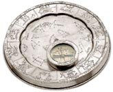 stellar compass (Engrave personalized)
