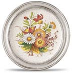 decorative wall plate