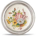 decorative wall plate