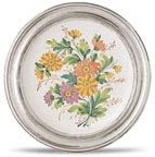 decorative wall plate