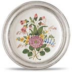 decorative wall plate