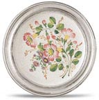 decorative wall plate