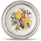 decorative wall plate