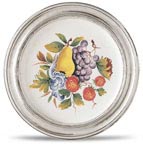 decorative wall plate