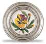 decorative wall plate