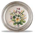decorative wall plate