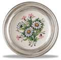 decorative wall plate