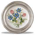decorative wall plate
