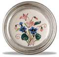 decorative wall plate