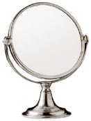 personalized vanity mirror