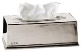 tissue box  rectangular