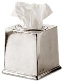 tissue box  square