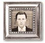 square picture frame, sm (Engrave personalized)