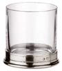 double old fashioned glass (Engrave personalized)